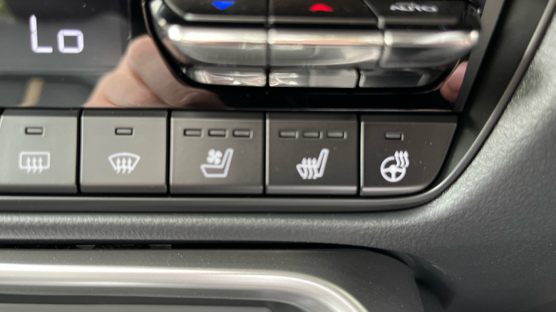 Mazda CX-80 3.3d Homura Plus 5dr Auto AWD [Conv/DAP/Pan] Diesel Estate